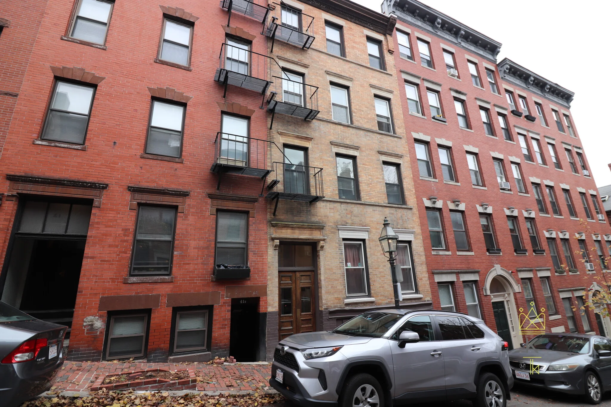 1 bed, 1 bath apartment for rent at 39 Irving St Unit 3, Beacon Hill — photo 17 of 19