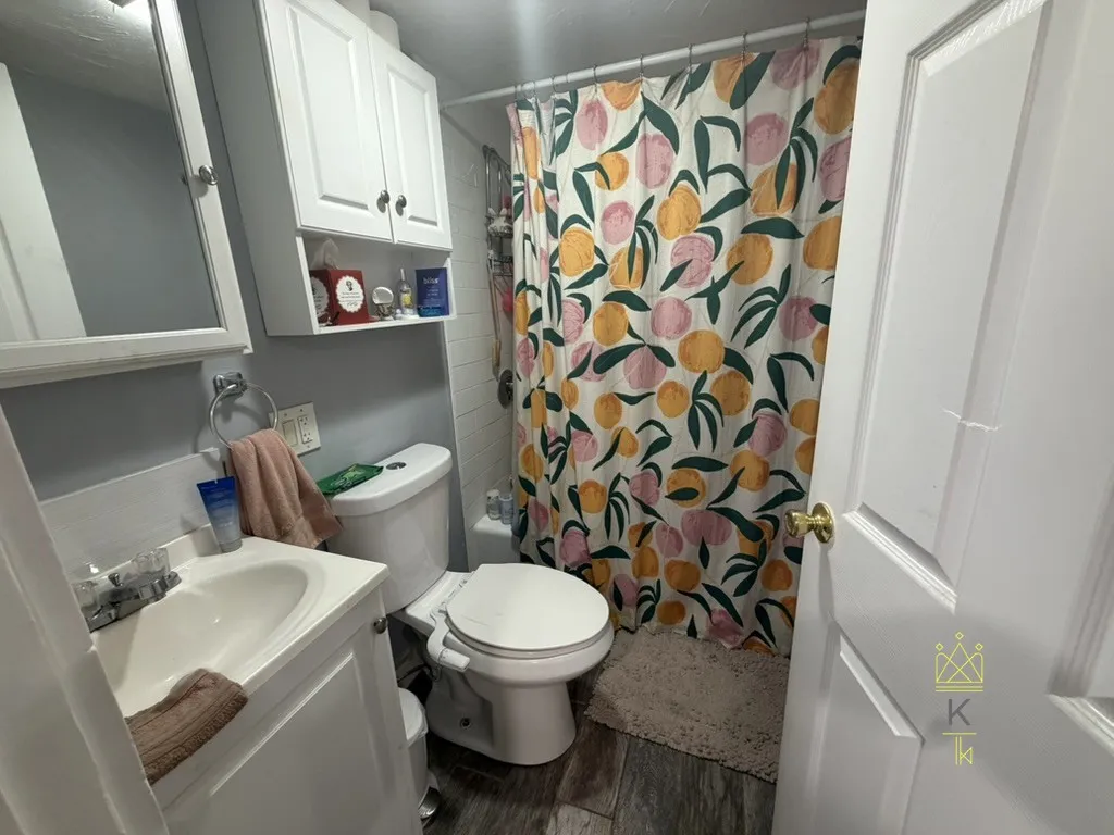 1 bed, 1 bath apartment for rent at 39 Irving St Unit B, Beacon Hill — photo 5 of 8