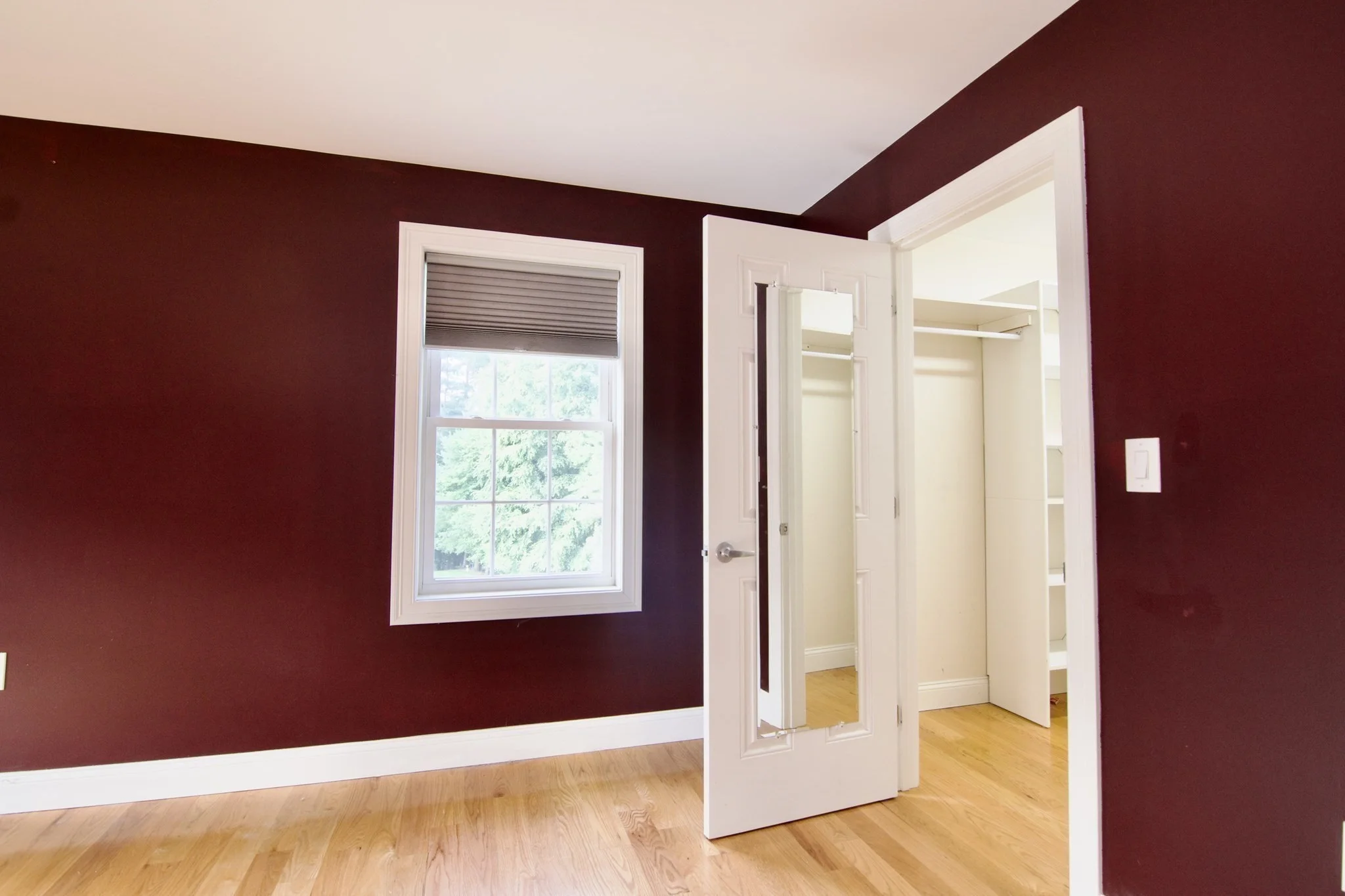 3 bed, 2 bath apartment for rent at 39 Isaac Bradway Rd Unit Unit 2, Hampden — photo 17 of 27
