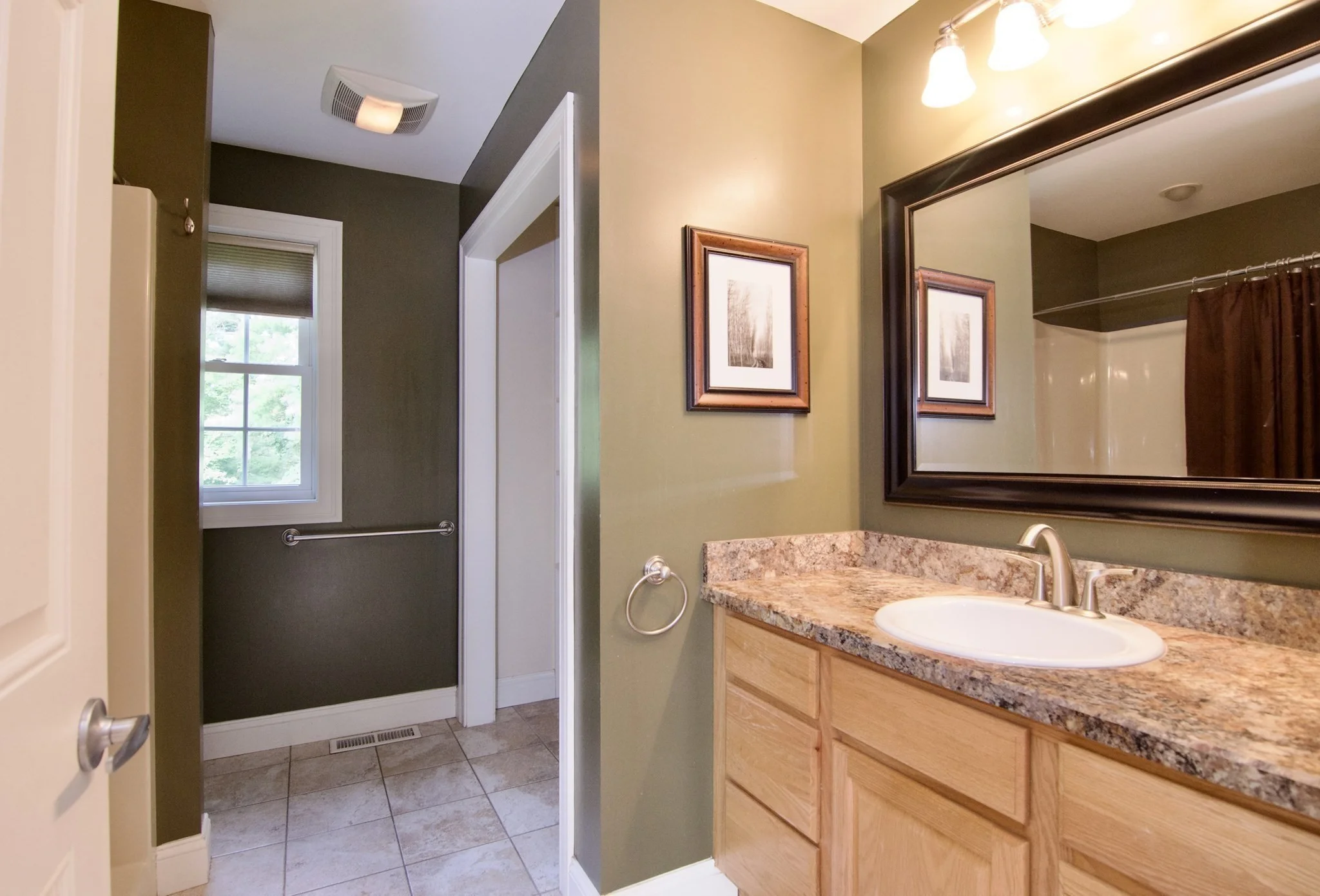 3 bed, 2 bath apartment for rent at 39 Isaac Bradway Rd Unit Unit 2, Hampden — photo 19 of 27