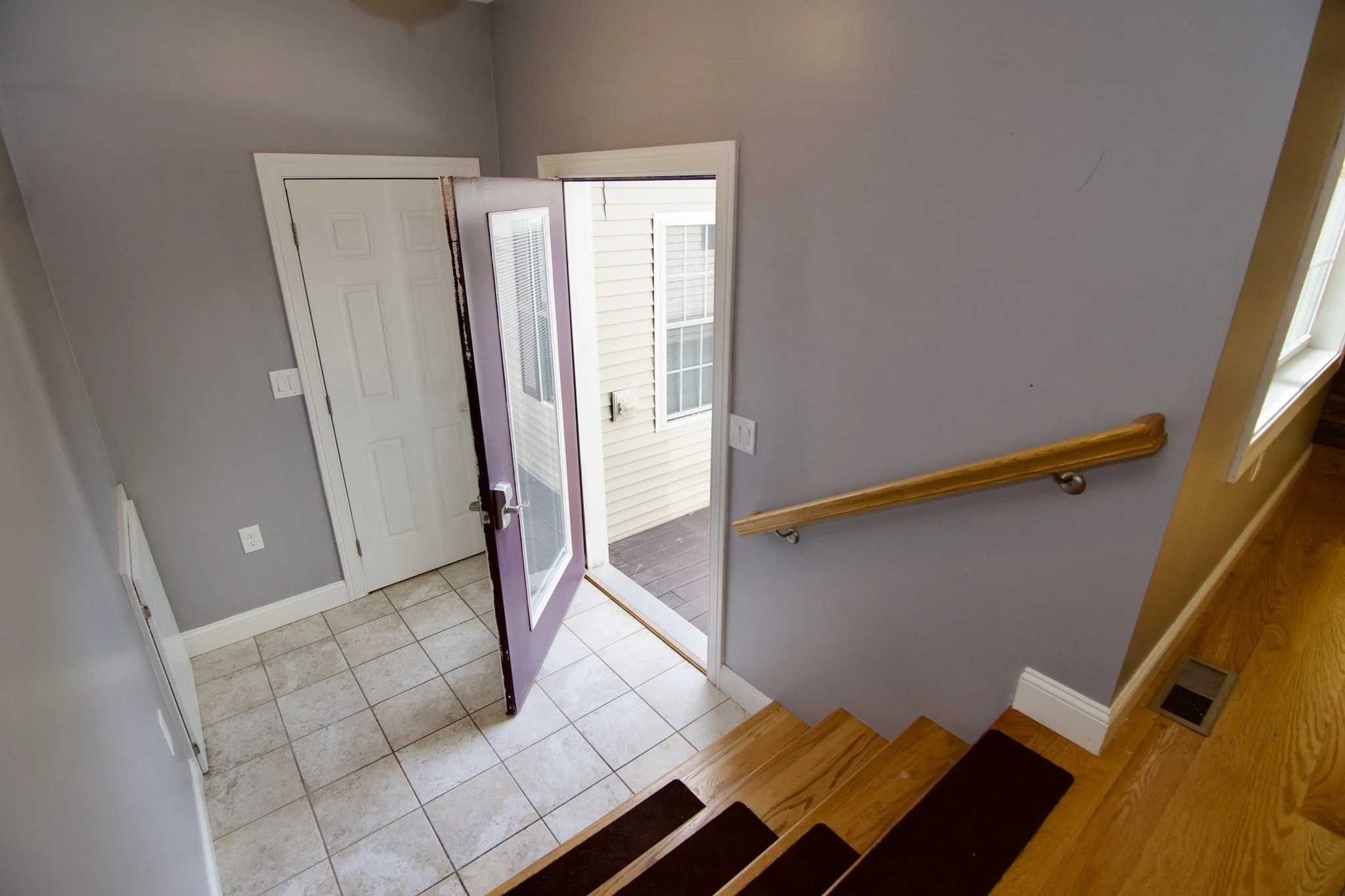 3 bed, 2 bath apartment for rent at 39 Isaac Bradway Rd Unit Unit 2, Hampden — photo 5 of 27