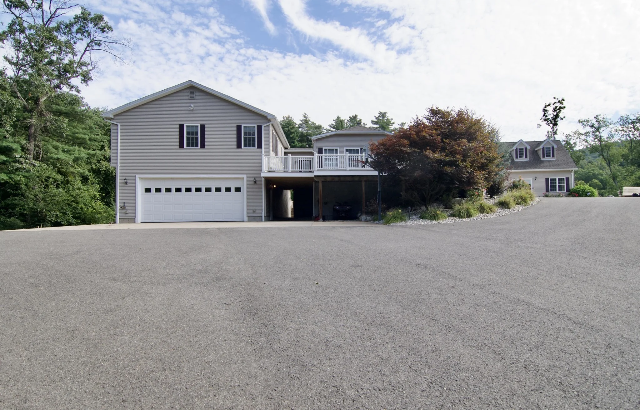 3 bed, 2 bath apartment for rent at 39 Isaac Bradway Rd Unit Unit 2, Hampden — photo 1 of 27