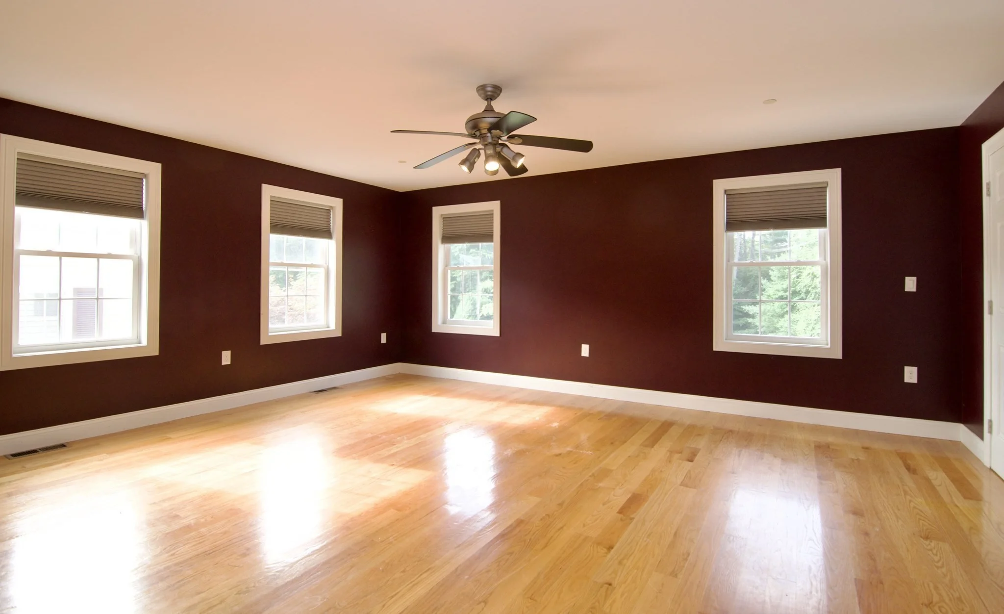 3 bed, 2 bath apartment for rent at 39 Isaac Bradway Rd Unit Unit 2, Hampden — photo 13 of 27