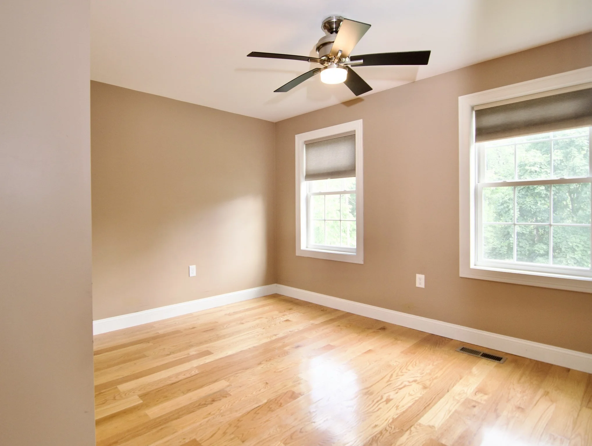 3 bed, 2 bath apartment for rent at 39 Isaac Bradway Rd Unit Unit 2, Hampden — photo 20 of 27