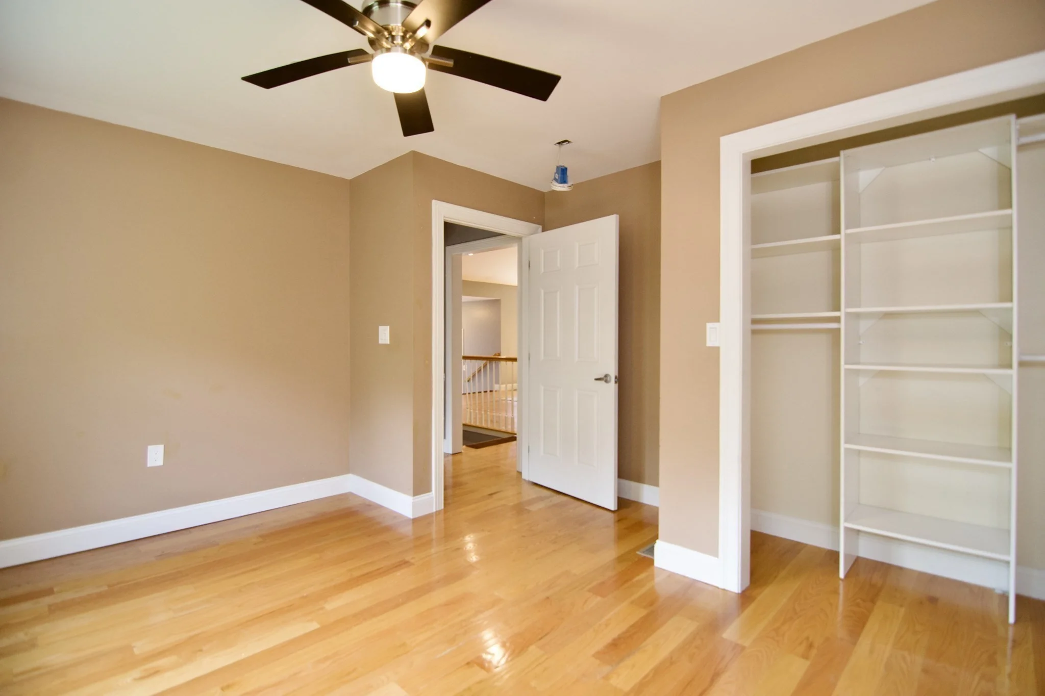 3 bed, 2 bath apartment for rent at 39 Isaac Bradway Rd Unit Unit 2, Hampden — photo 22 of 27