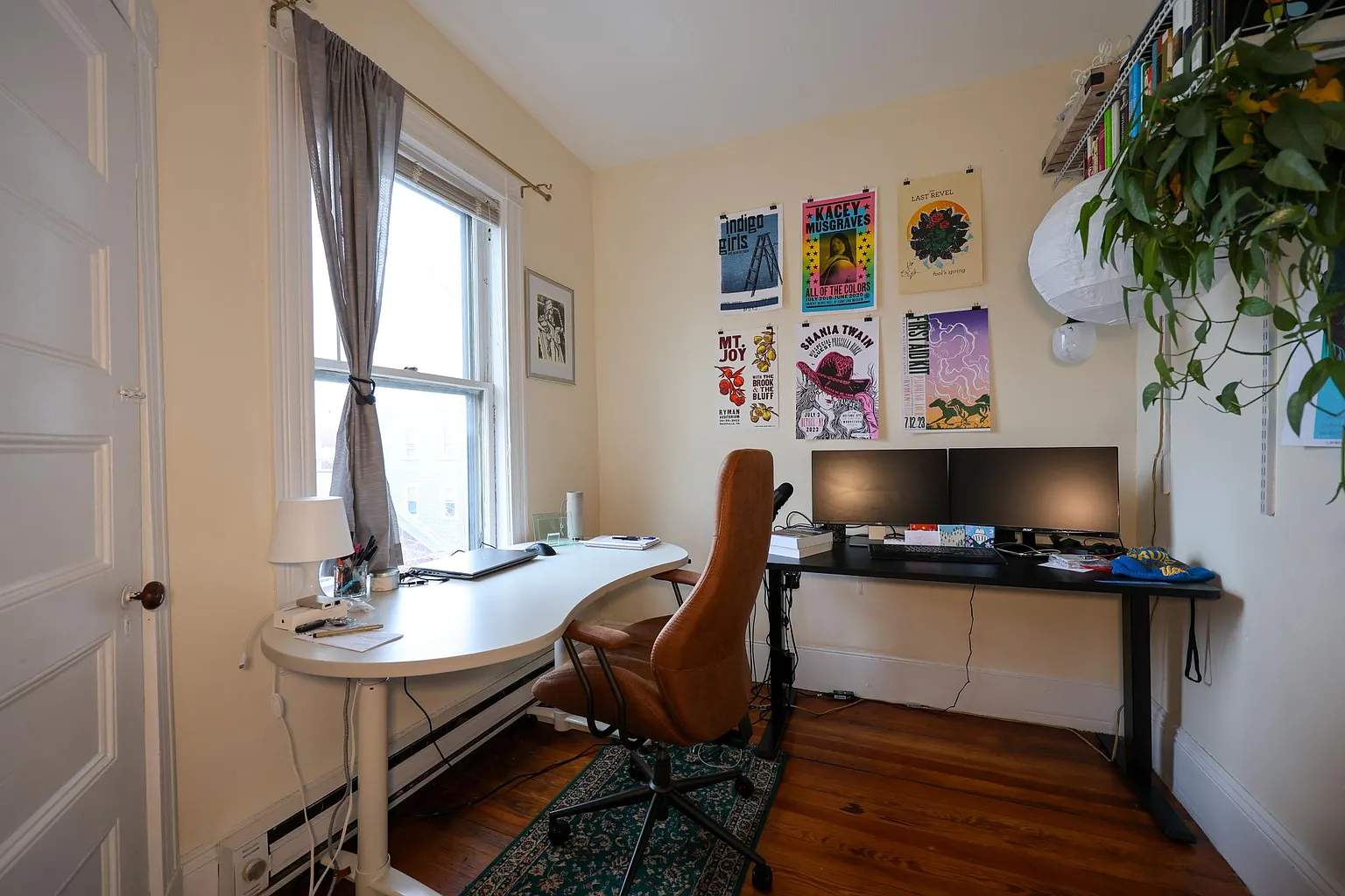 3 bed, 1 bath apartment for rent at 39 Jefferson St Unit 3-38, Wellington-Harrington — photo 10 of 13