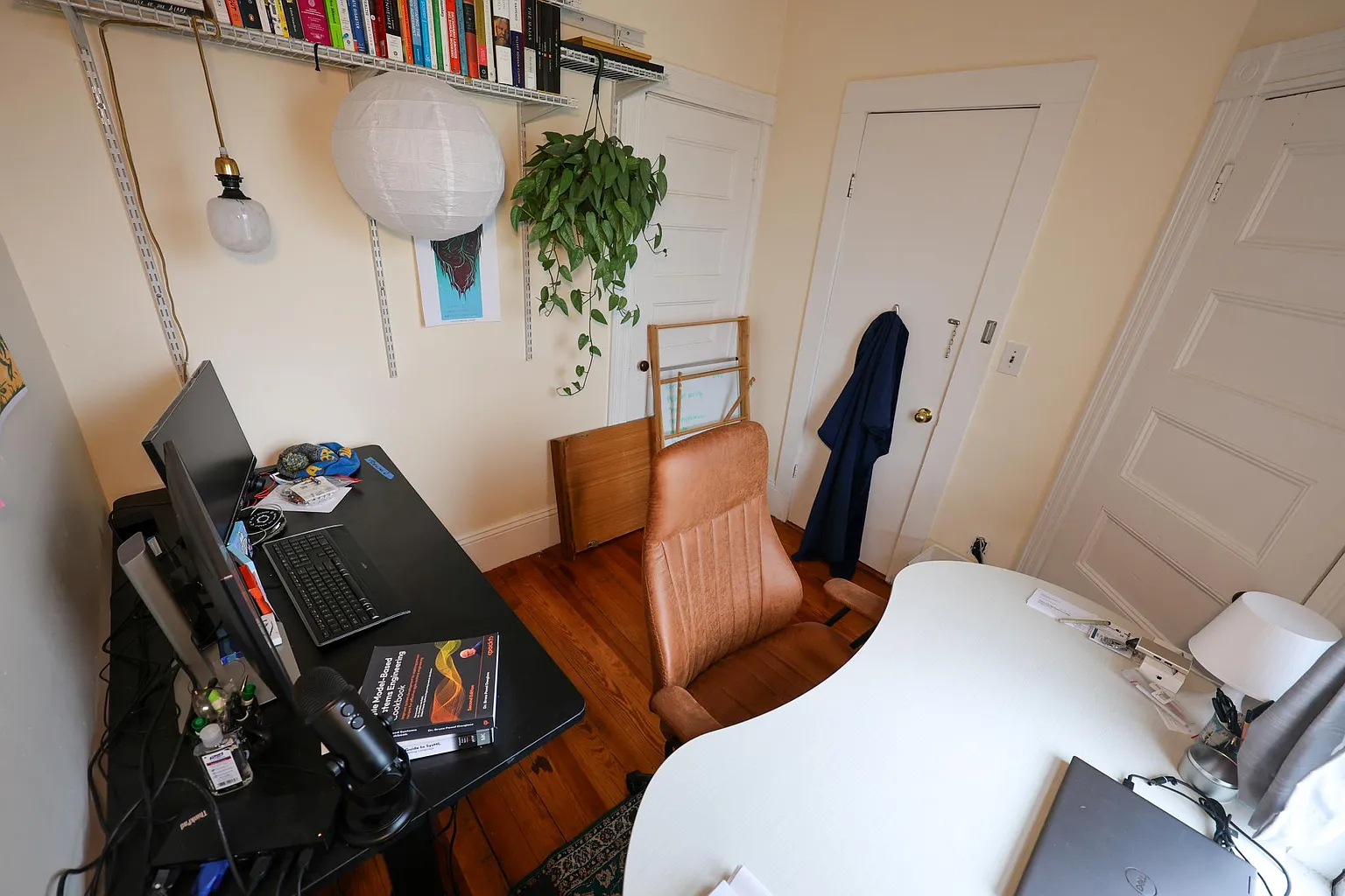3 bed, 1 bath apartment for rent at 39 Jefferson St Unit 3-38, Wellington-Harrington — photo 11 of 13