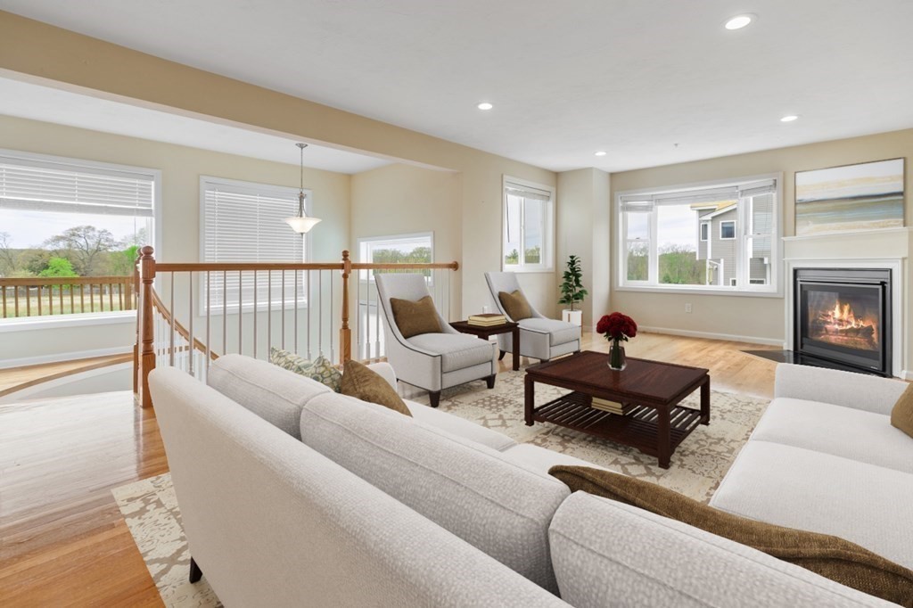2 bed, 2 bath apartment for rent at 39 John Hancock Dr Unit 39, Ashland — photo 8 of 42