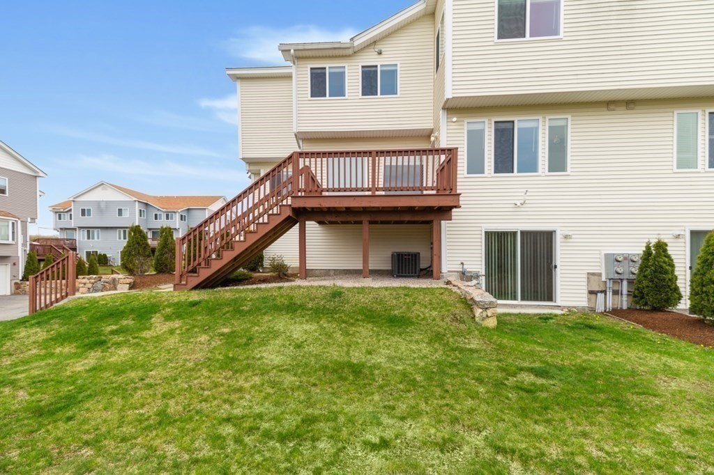 2 bed, 2 bath apartment for rent at 39 John Hancock Dr Unit 39, Ashland — photo 3 of 42