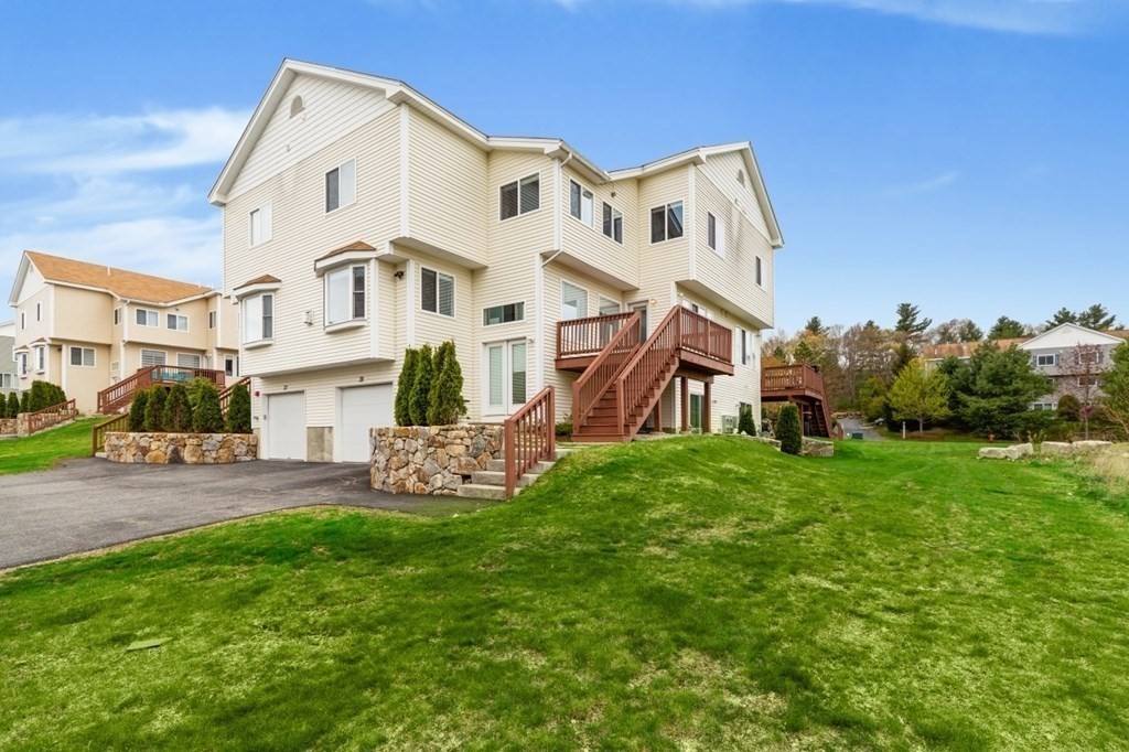 2 bed, 2 bath apartment for rent at 39 John Hancock Dr Unit 39, Ashland