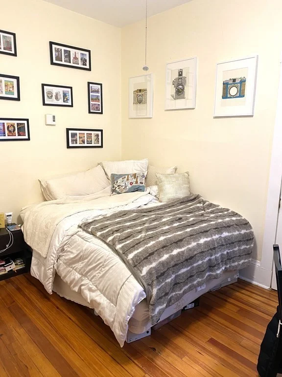 3 bed, 1 bath apartment for rent at 39 Kent St Unit 8, Brookline — photo 7 of 10