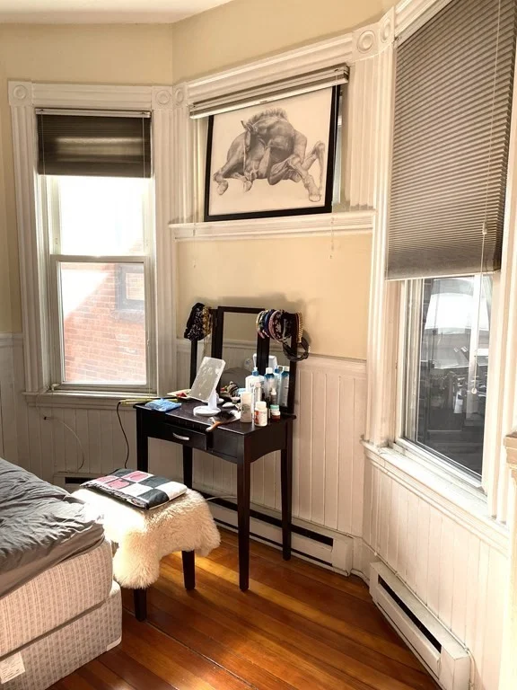 3 bed, 1 bath apartment for rent at 39 Kent St Unit 8, Brookline — photo 6 of 10