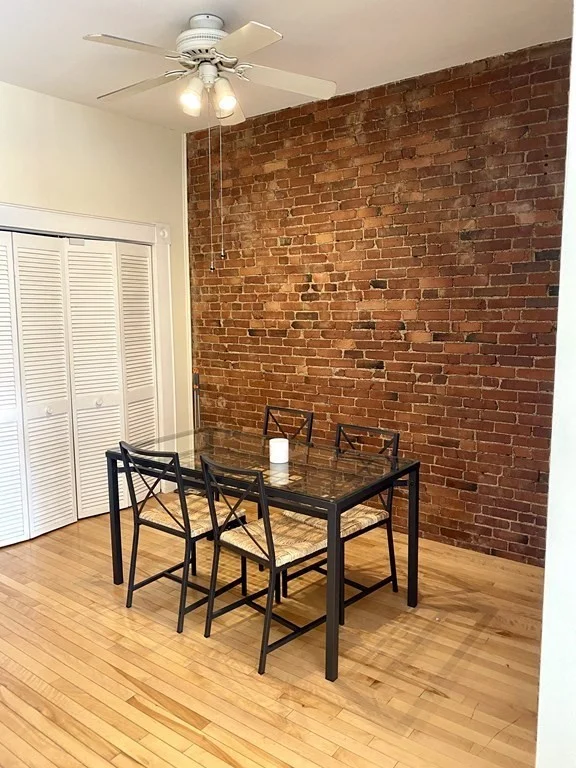 3 bed, 1 bath apartment for rent at 39 Kent St Unit 8, Brookline — photo 5 of 10