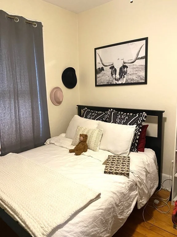 3 bed, 1 bath apartment for rent at 39 Kent St Unit 8, Brookline — photo 8 of 10