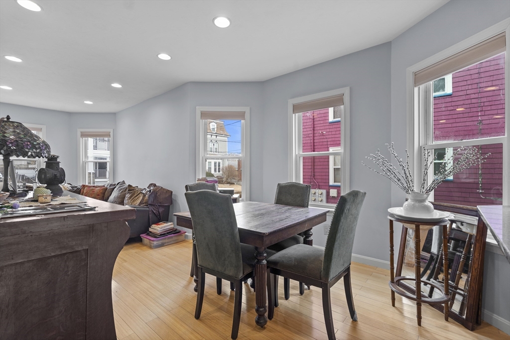 2 bed, 1 bath apartment for rent at 39 King St Unit 1, Dorchester — photo 3 of 10