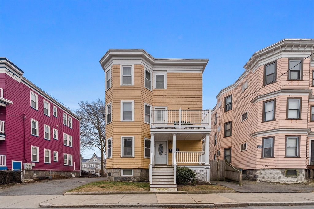 2 bed, 1 bath apartment for rent at 39 King St Unit 1, Dorchester — photo 9 of 10