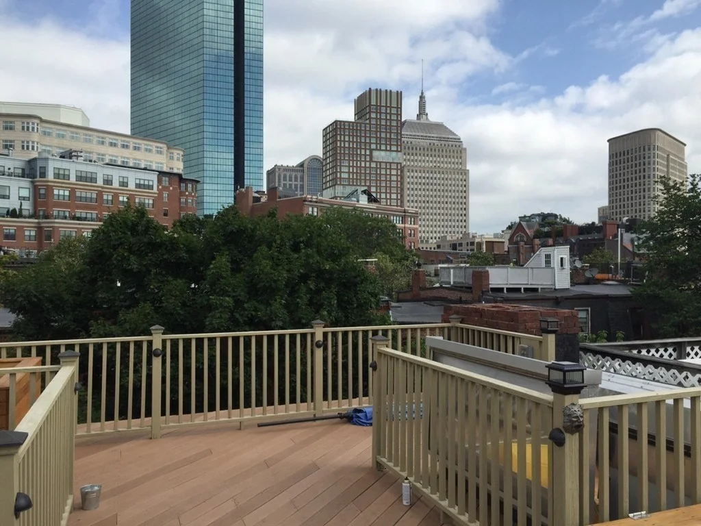 1 bed, 1 bath apartment for rent at 39 Lawrence St Unit 4, South End — photo 1 of 9