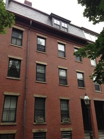 1 bed, 1 bath apartment for rent at 39 Lawrence St Unit 4, South End — photo 8 of 9