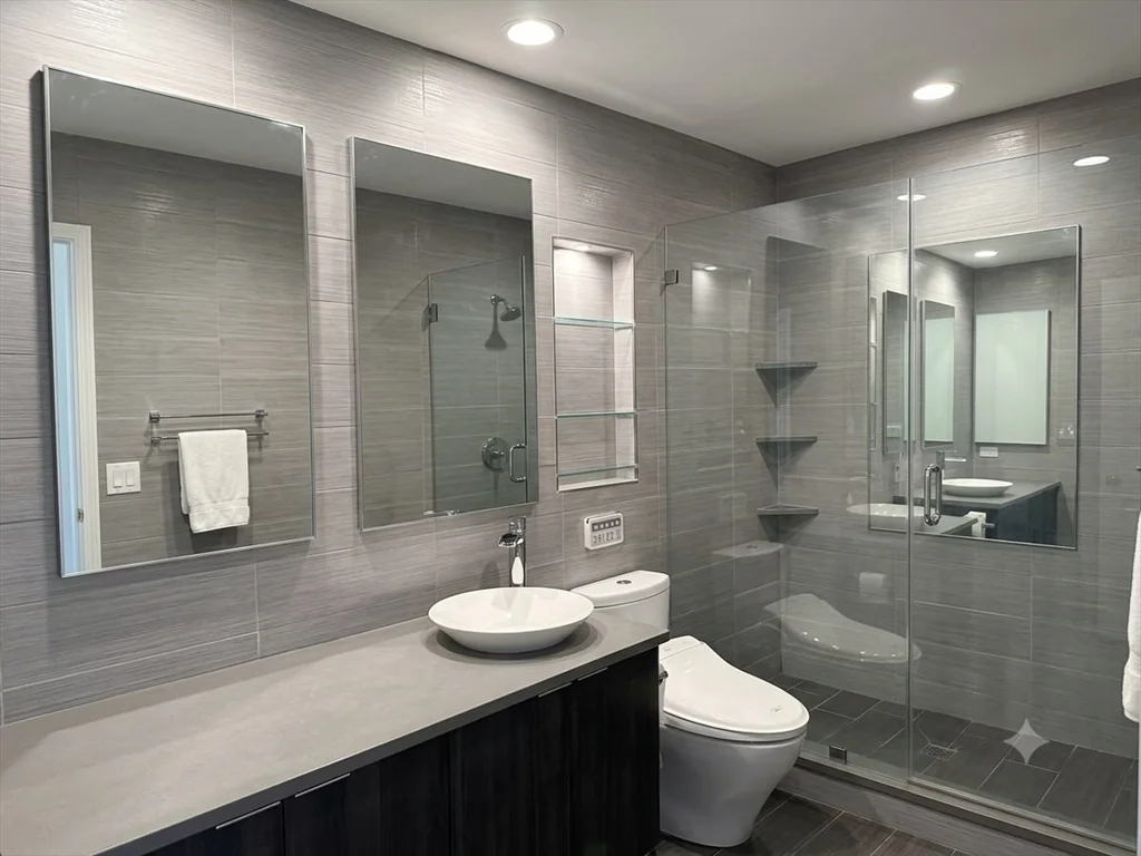1 bed, 1 bath apartment for rent at 39 Lawrence St Unit 4, South End — photo 6 of 9