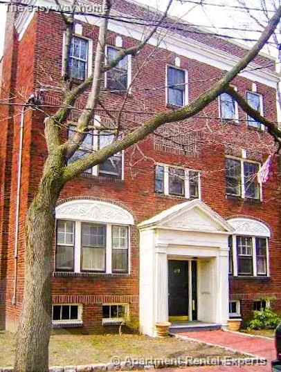 1 bed, 1 bath apartment for rent at 39 Lee St Unit 3A, Central Square — photo 7 of 7