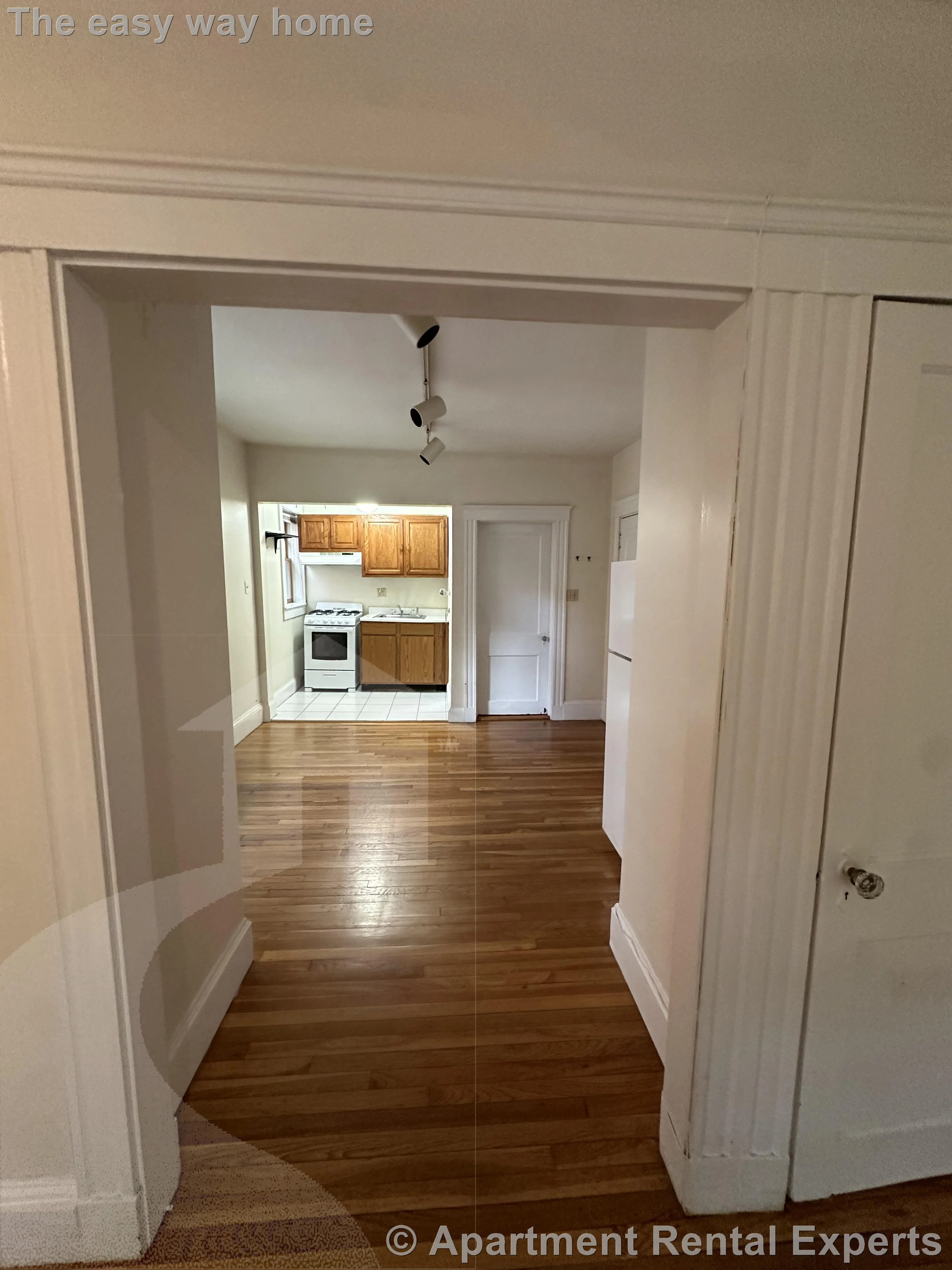 1 bed, 1 bath apartment for rent at 39 Lee St Unit 3A, Central Square — photo 6 of 7