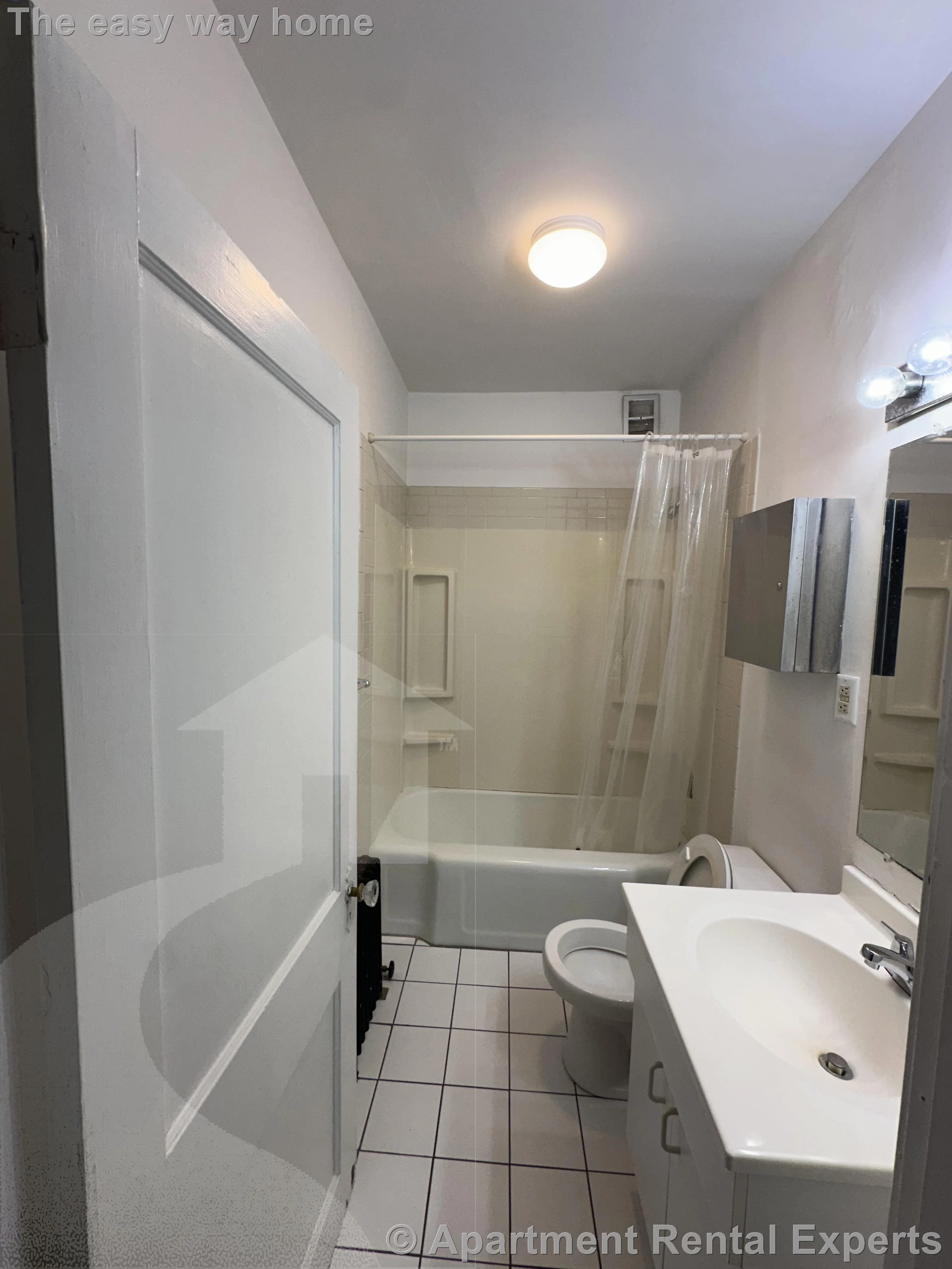 1 bed, 1 bath apartment for rent at 39 Lee St Unit 3A, Central Square — photo 4 of 7