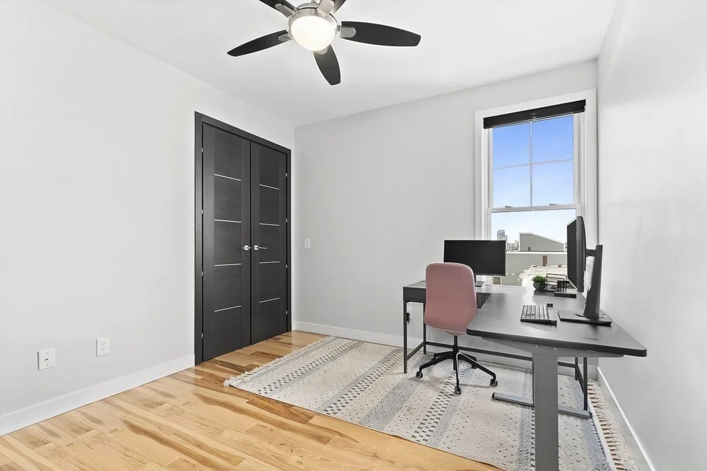 2 bed, 2 bath apartment for rent at 39 Lexington Unit 7, East Boston — photo 9 of 15