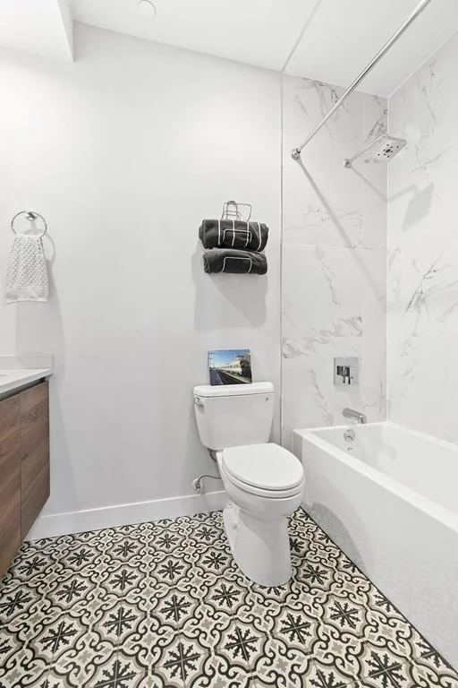 2 bed, 2 bath apartment for rent at 39 Lexington Unit 7, East Boston — photo 10 of 15