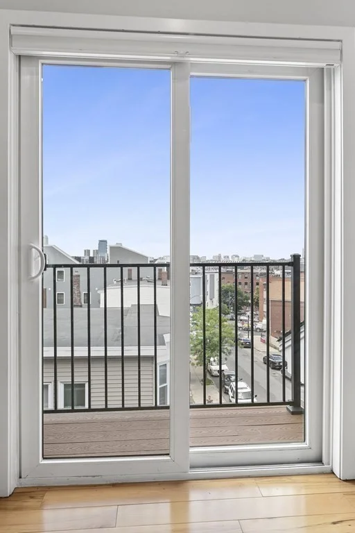 2 bed, 2 bath apartment for rent at 39 Lexington Unit 7, East Boston — photo 5 of 15