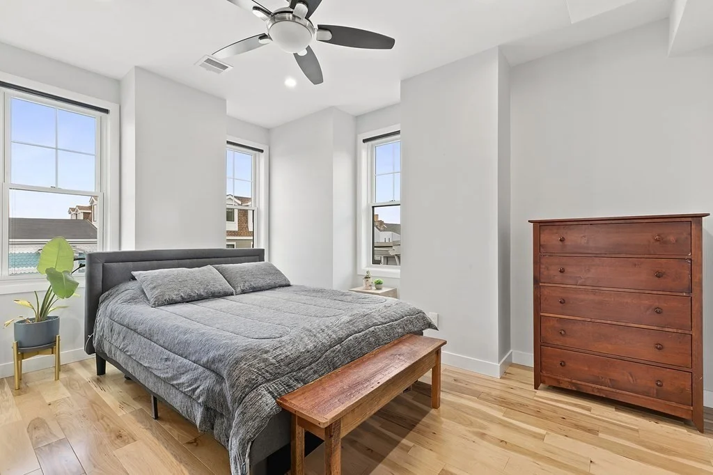 2 bed, 2 bath apartment for rent at 39 Lexington Unit 7, East Boston — photo 7 of 15