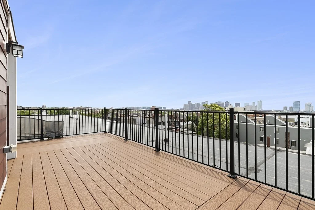 2 bed, 2 bath apartment for rent at 39 Lexington Unit 7, East Boston — photo 11 of 15