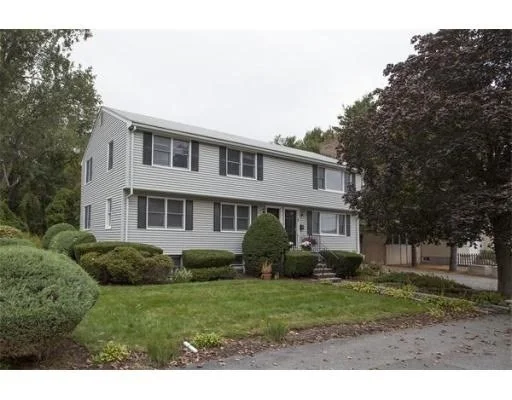 3 bed, 1 bath apartment for rent at 39 Loomis St Unit 1, Cambridge Highlands — photo 10 of 13