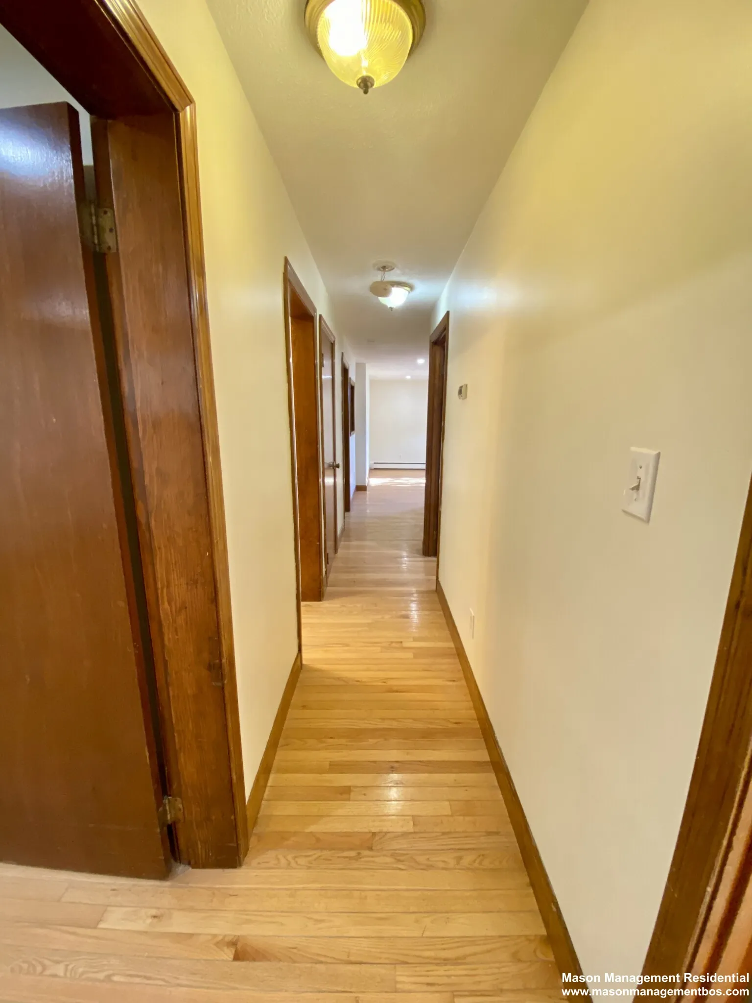3 bed, 1 bath apartment for rent at 39 Loomis St Unit 39, Cambridge Highlands — photo 10 of 14