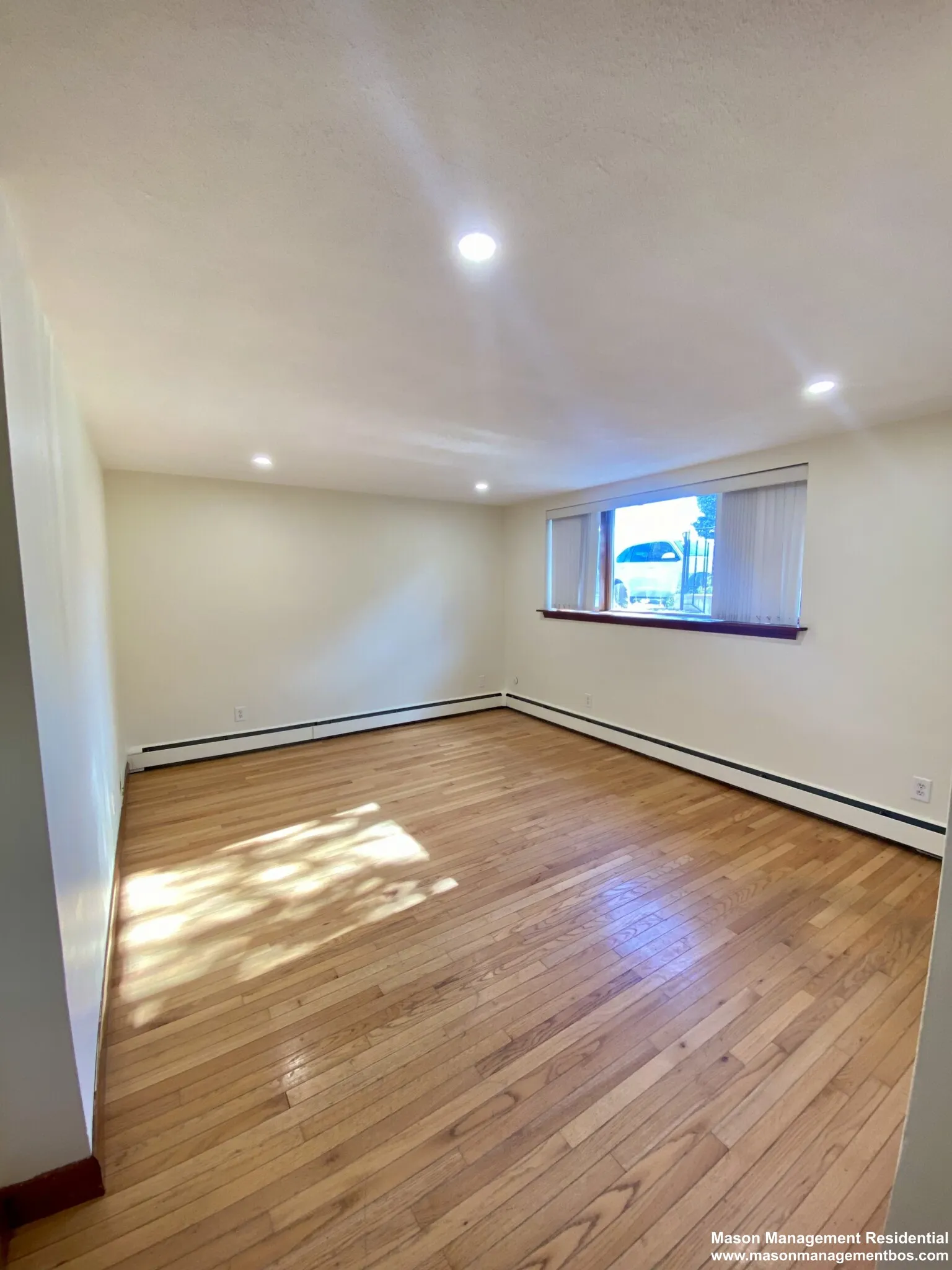 3 bed, 1 bath apartment for rent at 39 Loomis St Unit 39, Cambridge Highlands