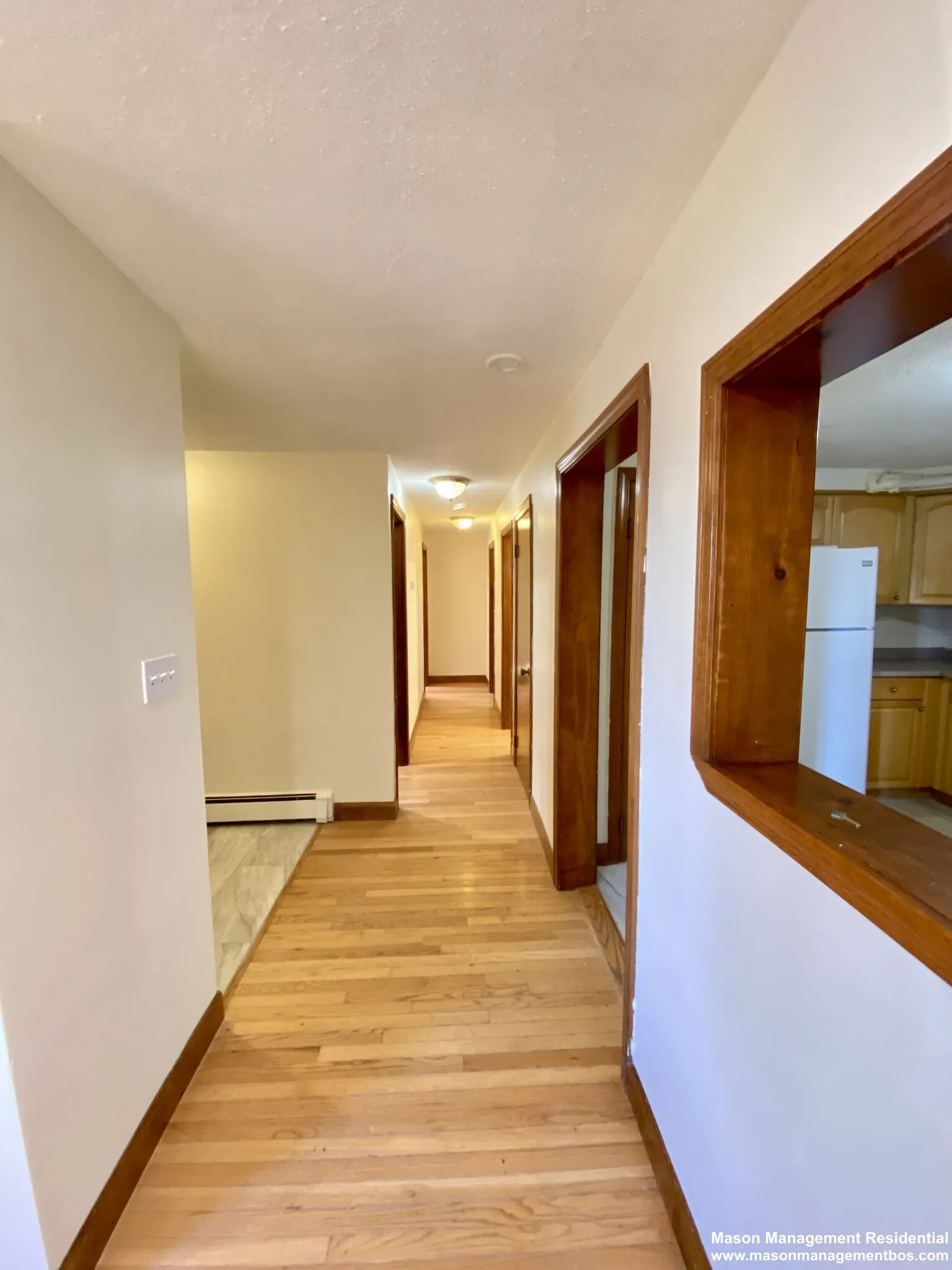 3 bed, 1 bath apartment for rent at 39 Loomis St Unit 39, Cambridge Highlands — photo 3 of 14