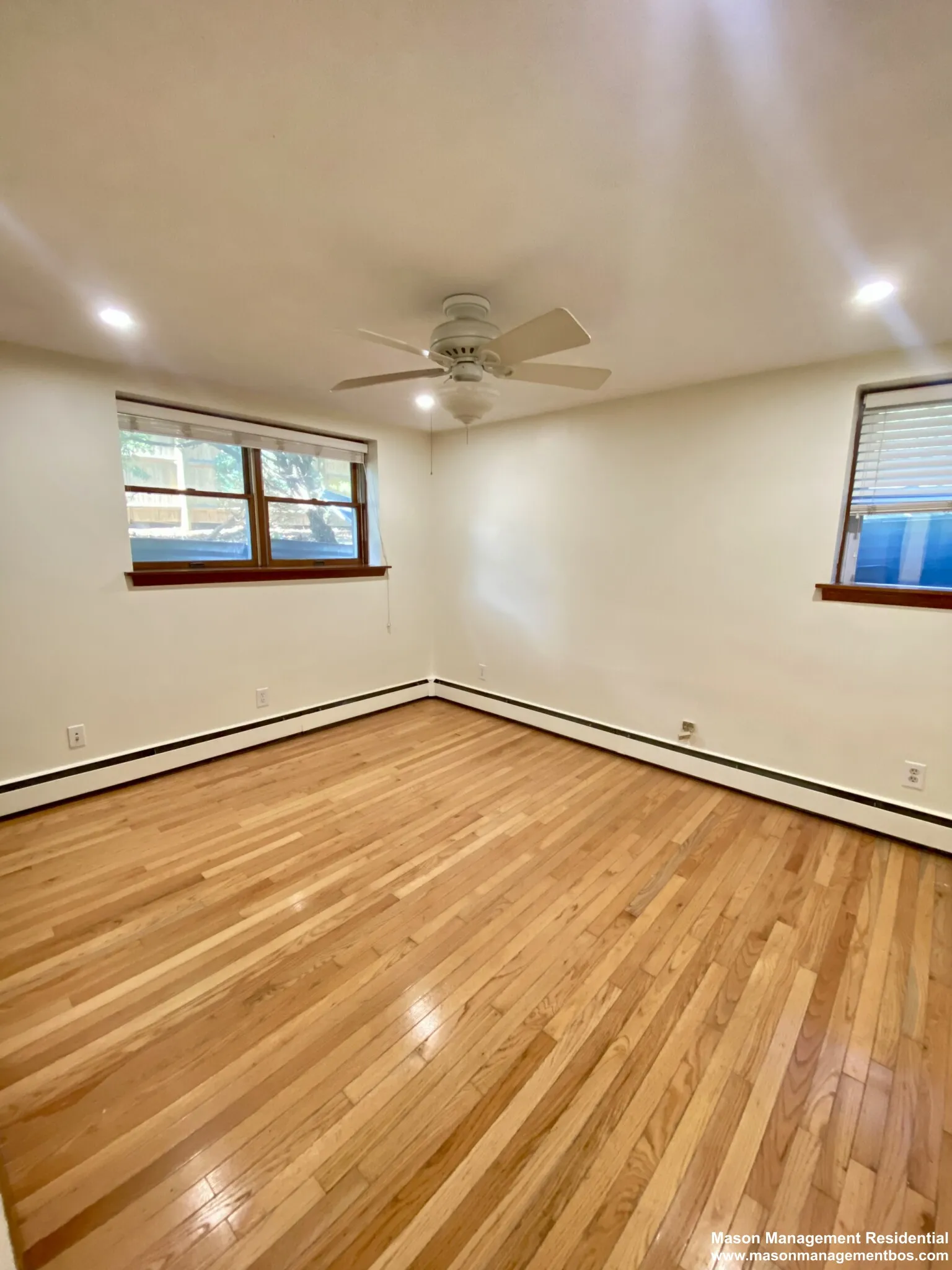 3 bed, 1 bath apartment for rent at 39 Loomis St Unit 39, Cambridge Highlands — photo 5 of 14