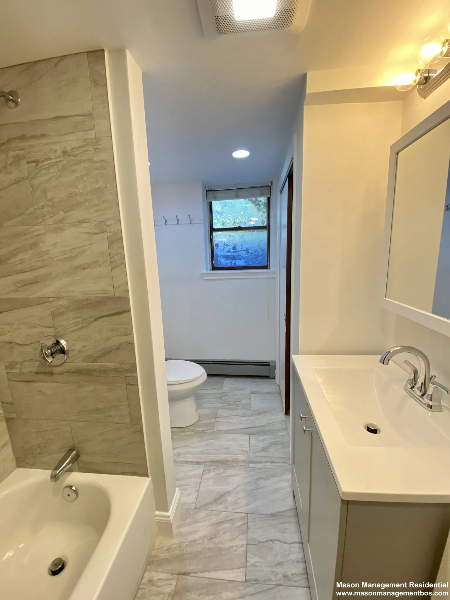 3 bed, 1 bath apartment for rent at 39 Loomis St Unit 39, Cambridge Highlands — photo 8 of 14