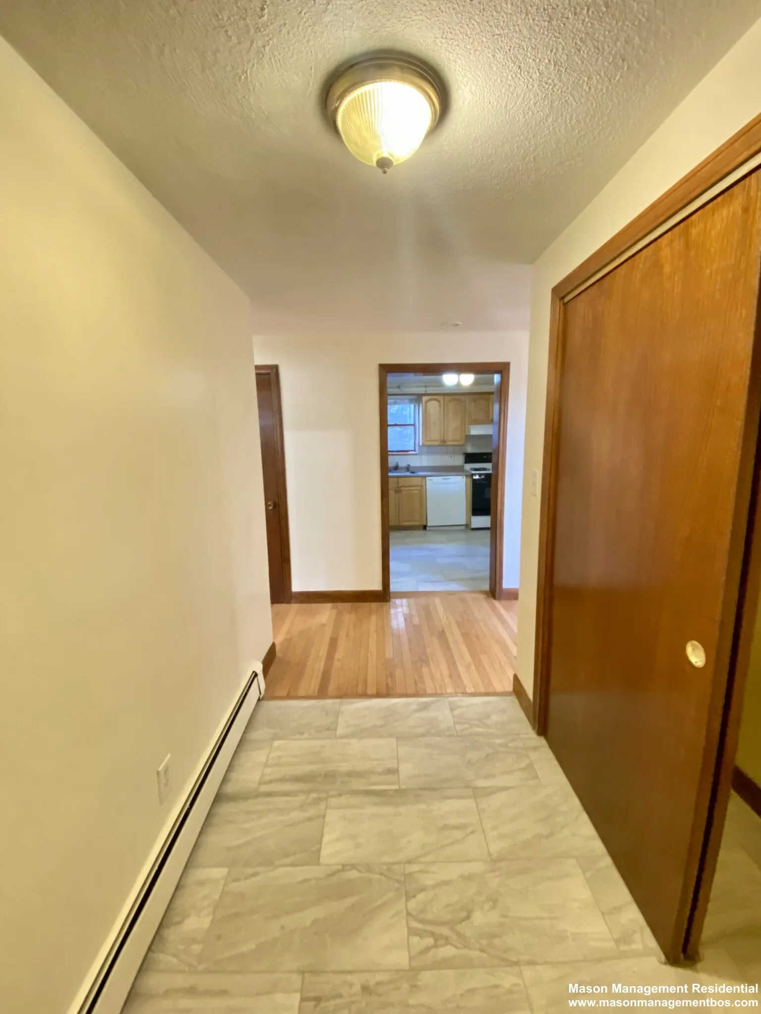 3 bed, 1 bath apartment for rent at 39 Loomis St Unit 39, Cambridge Highlands — photo 6 of 14