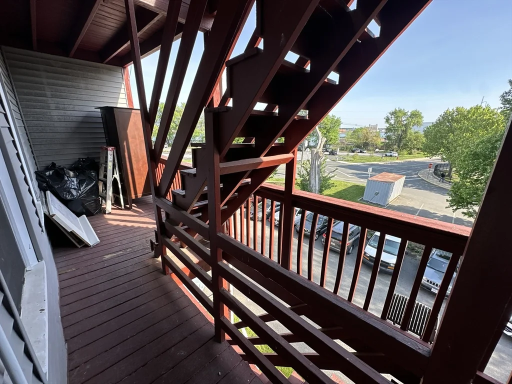 1 bed, 1 bath apartment for rent at 39 Louis St Unit 2, Chelsea — photo 13 of 14