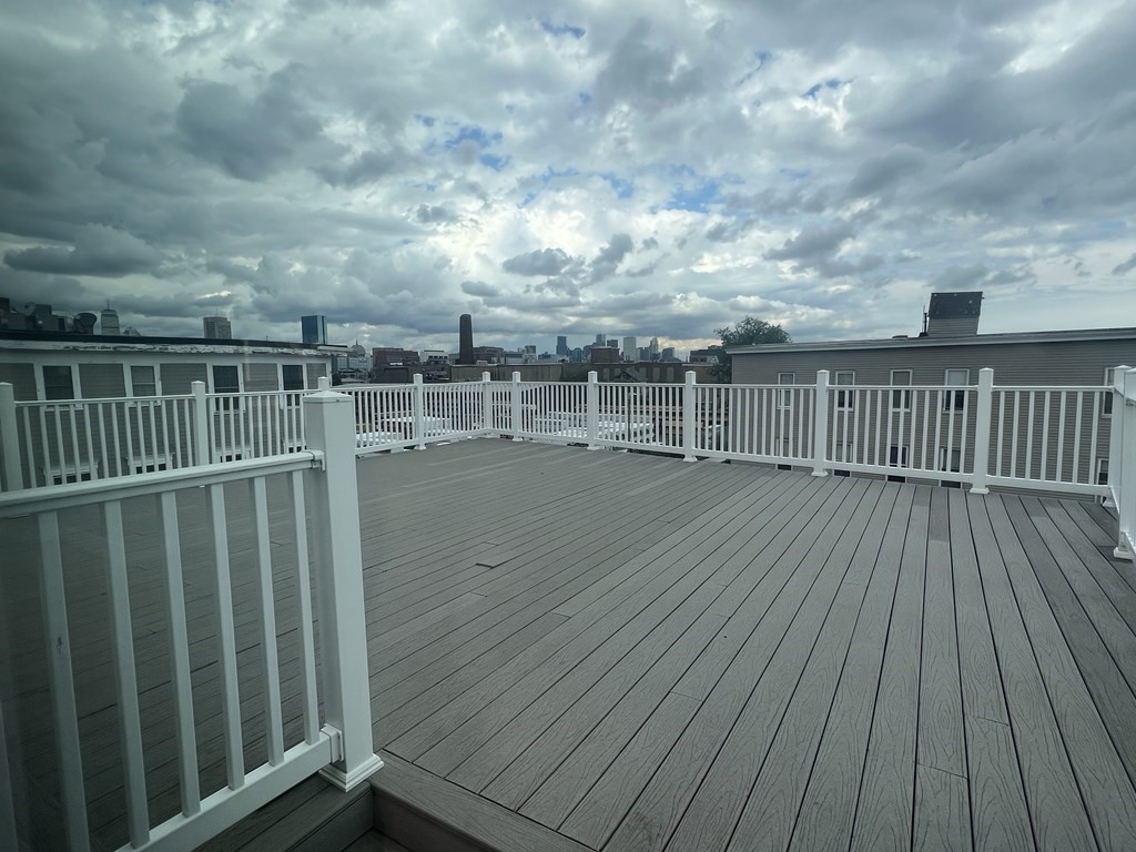 4 bed, 2 bath apartment for rent at 39 Magazine St Unit 2, Roxbury — photo 30 of 34