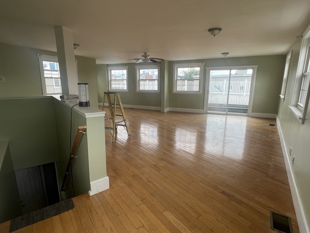 4 bed, 2 bath apartment for rent at 39 Magazine St Unit 2, Roxbury — photo 28 of 34