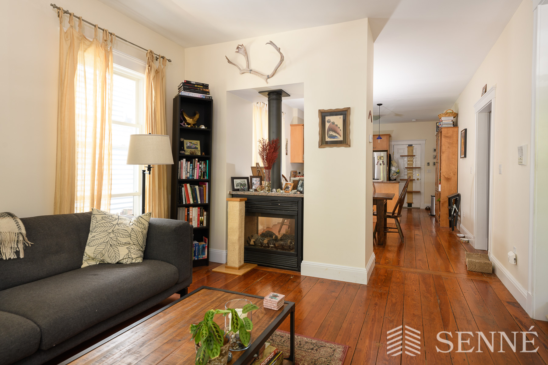 2 bed, 1 bath apartment for rent at 39 Magnolia Ave Unit 1, Mid Cambridge — photo 1 of 12