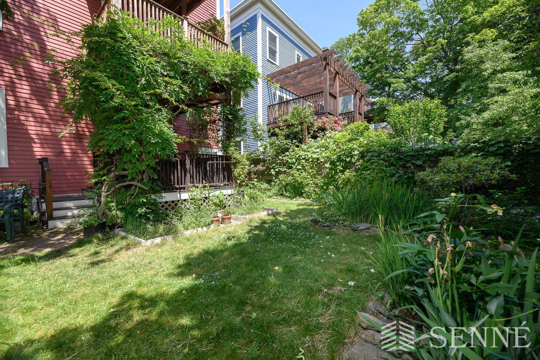 2 bed, 1 bath apartment for rent at 39 Magnolia Ave Unit 1, Mid Cambridge — photo 10 of 12