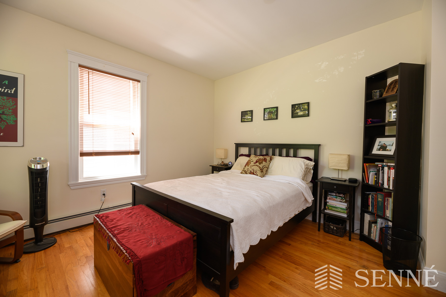 2 bed, 1 bath apartment for rent at 39 Magnolia Ave Unit 1, Mid Cambridge — photo 6 of 12