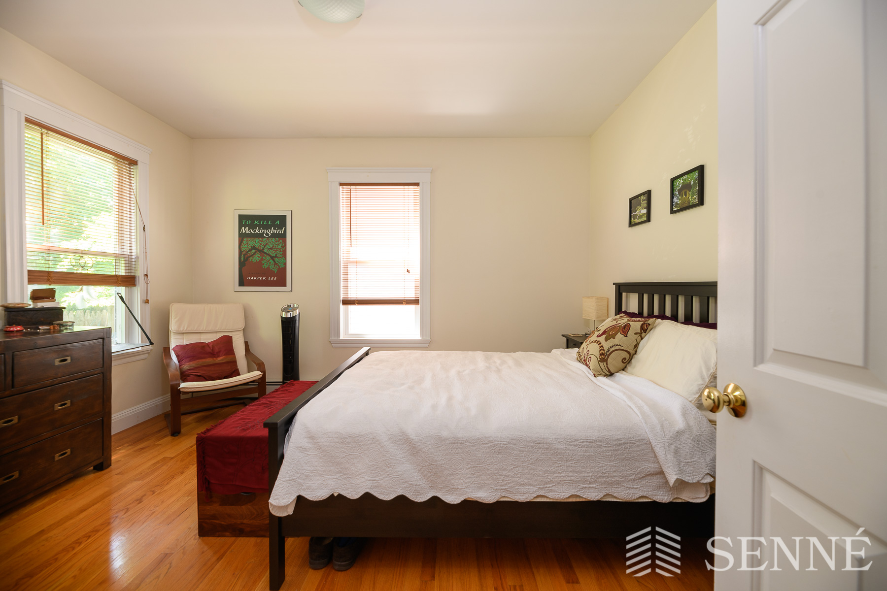 2 bed, 1 bath apartment for rent at 39 Magnolia Ave Unit 1, Mid Cambridge — photo 5 of 12
