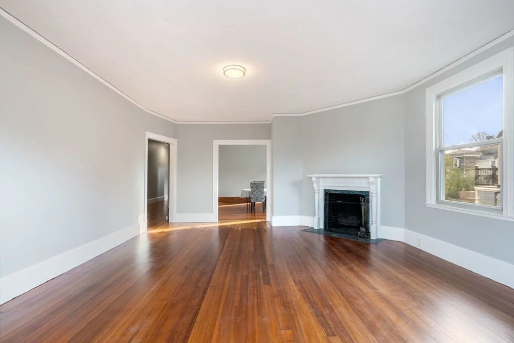 3 bed, 1 bath apartment for rent at 39 Mellville Ave Unit 2, Boston — photo 3 of 25