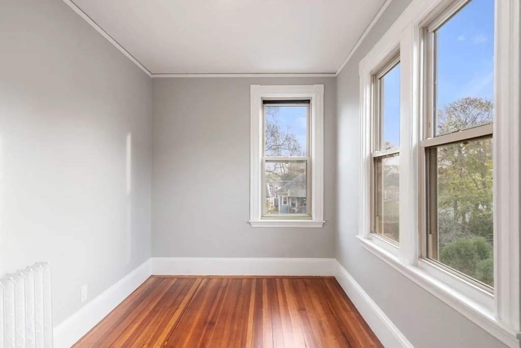 3 bed, 1 bath apartment for rent at 39 Mellville Ave Unit 2, Boston — photo 20 of 25