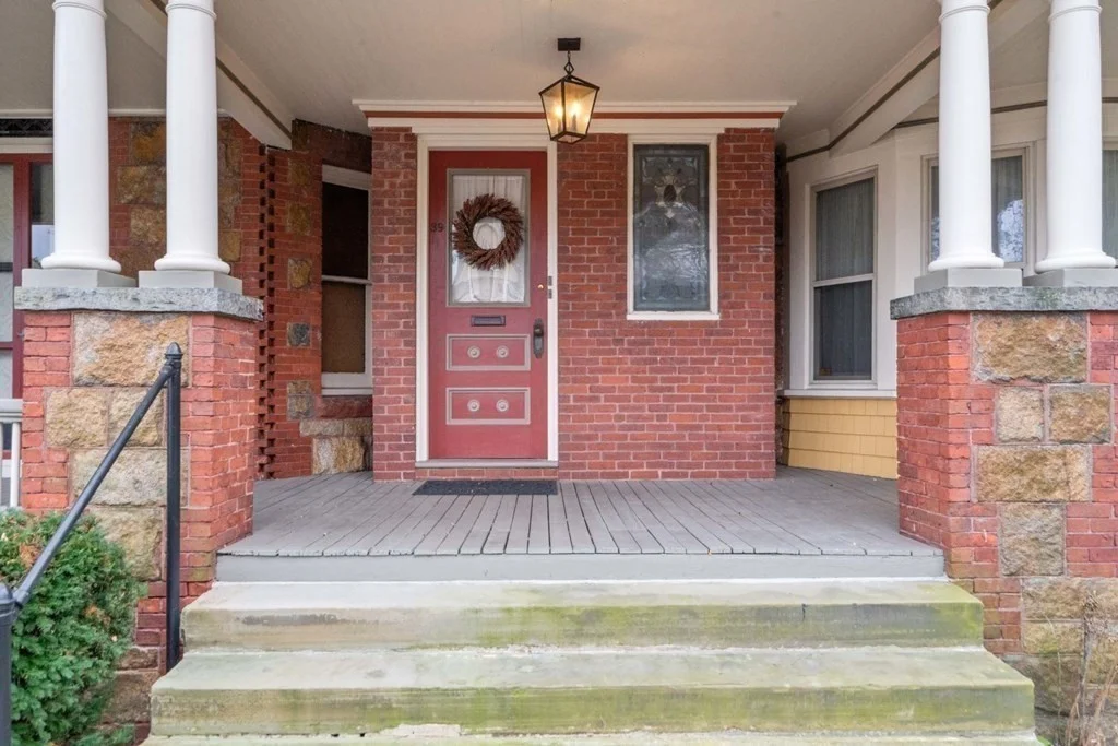 3 bed, 1 bath apartment for rent at 39 Mellville Ave Unit 2, Boston — photo 25 of 25