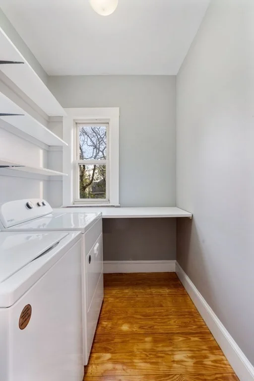 3 bed, 1 bath apartment for rent at 39 Mellville Ave Unit 2, Boston — photo 11 of 25