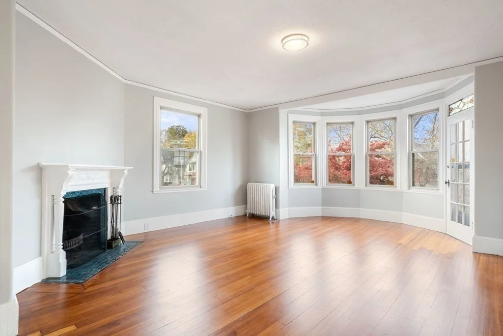 3 bed, 1 bath apartment for rent at 39 Mellville Ave Unit 2, Boston — photo 1 of 25